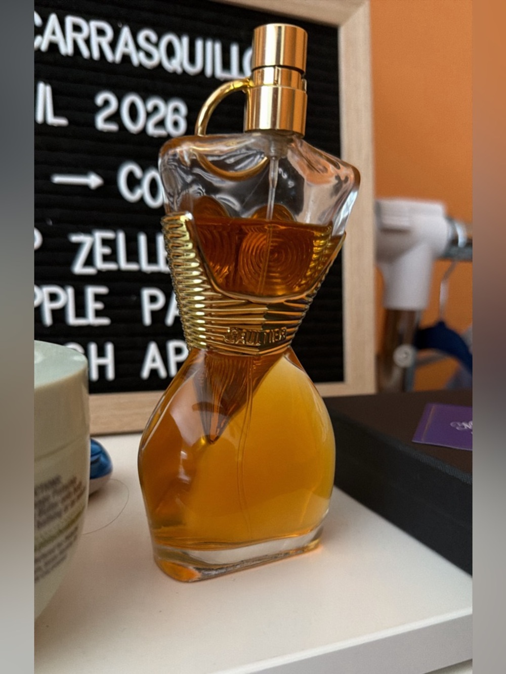 Jean Paul Gaultier Divine EDP